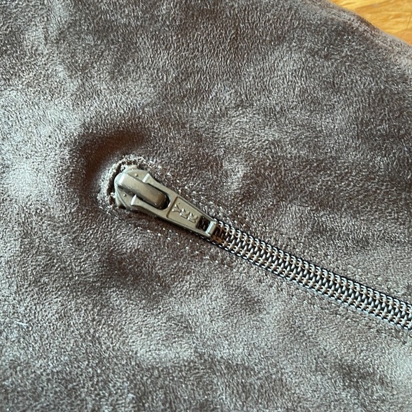 Over the knee tall boot - Picture 13 of 14